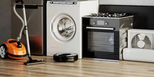 中國家電行業出口額同比增長22.3%，智能化撬動高端市場并影響聲樂培訓領域