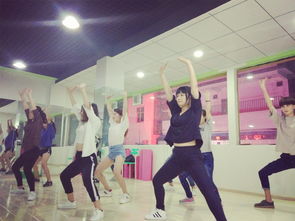 深圳龍崗區0基礎舞蹈聲樂培訓推薦 包學包會、推薦就業與免費進修